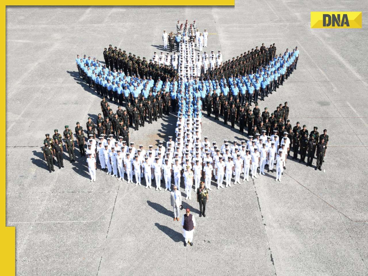 Here's how the commissioning of INS Nilgiri, INS Surat, INS Vagsheer marks a watershed moment for Indian shipbuilding