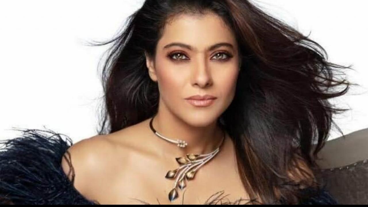 Kajol
