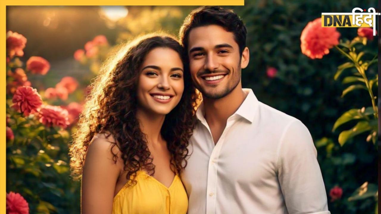 Best Attractive Person: इन 4 राशि वालों की मुस्कान होती है कातिलाना, बिना कुछ किए ही लोग होते हैं फिदा