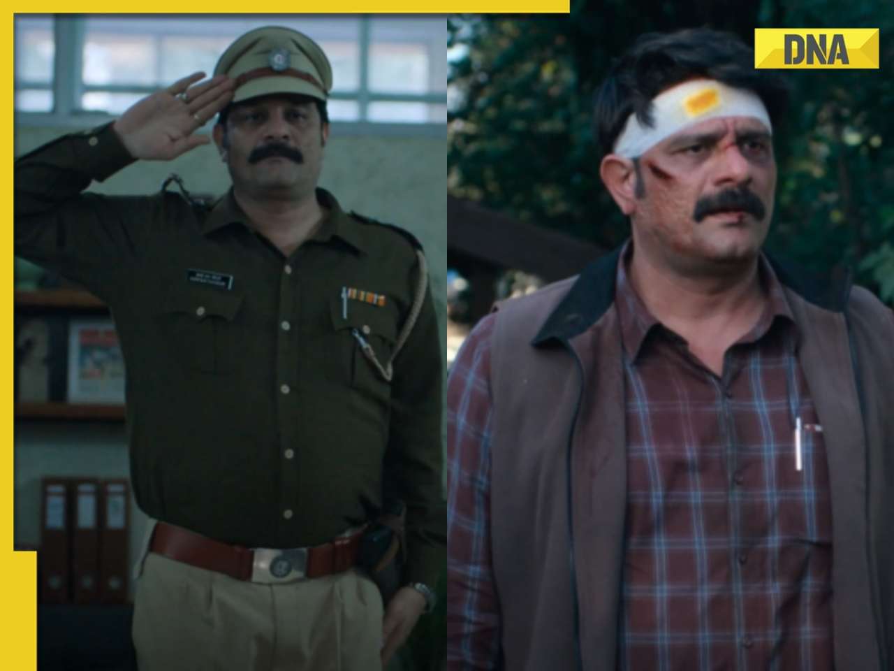 Paatal Lok 2 trailer: Jaideep Ahlawat as Hathi Ram Chaudhary is on mission to find migrant worker who disappeared, watch