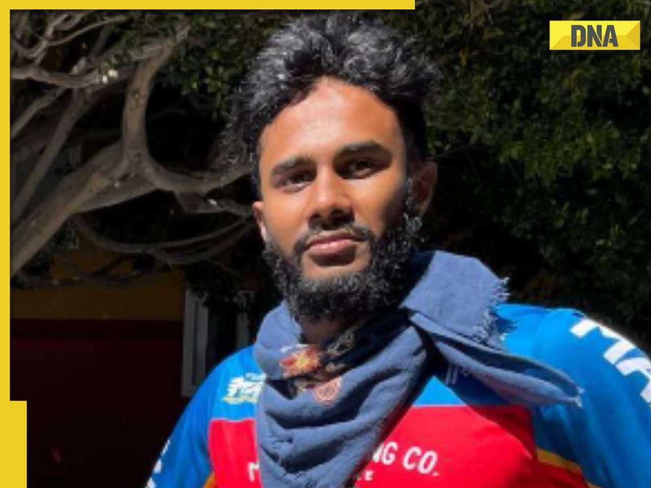 Meet Indian who sold his Rs 8352 crore company, now studying Physics, says, 'I am rich, I have no idea...'
