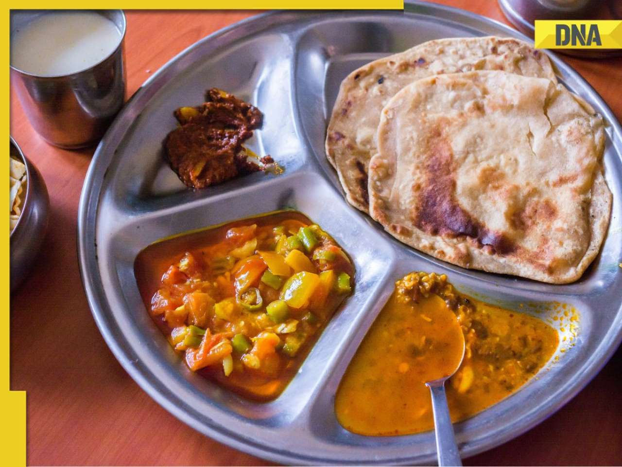 Meet Gujarati women who serve desi meals in New York, here's how they work 