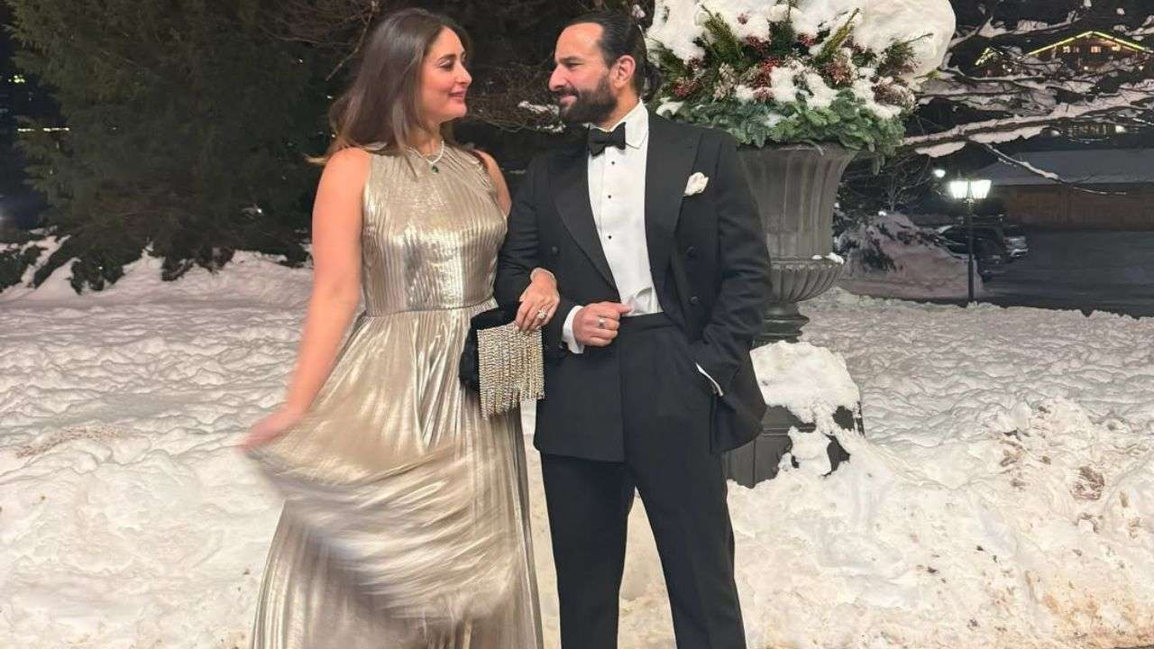 Next big collaboration