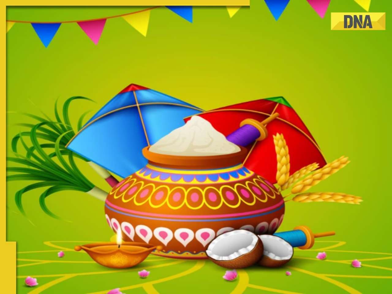 When will Makar Sankranti, Lohri, Pongal, Bihu be celebrated? Check ...