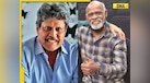  How Kapil Dev can solve Vinod Kambli's financial issues in just one?day 