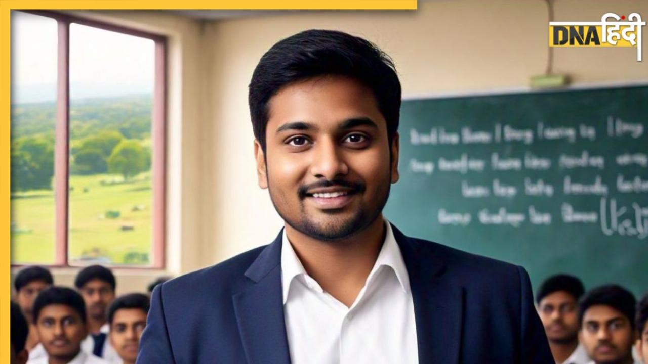 UGC ने असिस्टेंट प्रोफेसर और वाइस चांसलर की भर्ती में बदलाव का रखा प्रस्ताव