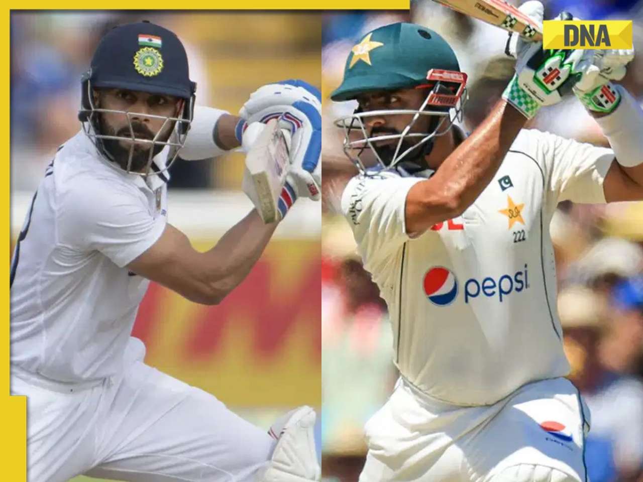 Virat Kohli hits 12-year low, slips behind Babar Azam in latest ICC Test rankings after Border-Gavaskar Trophy 