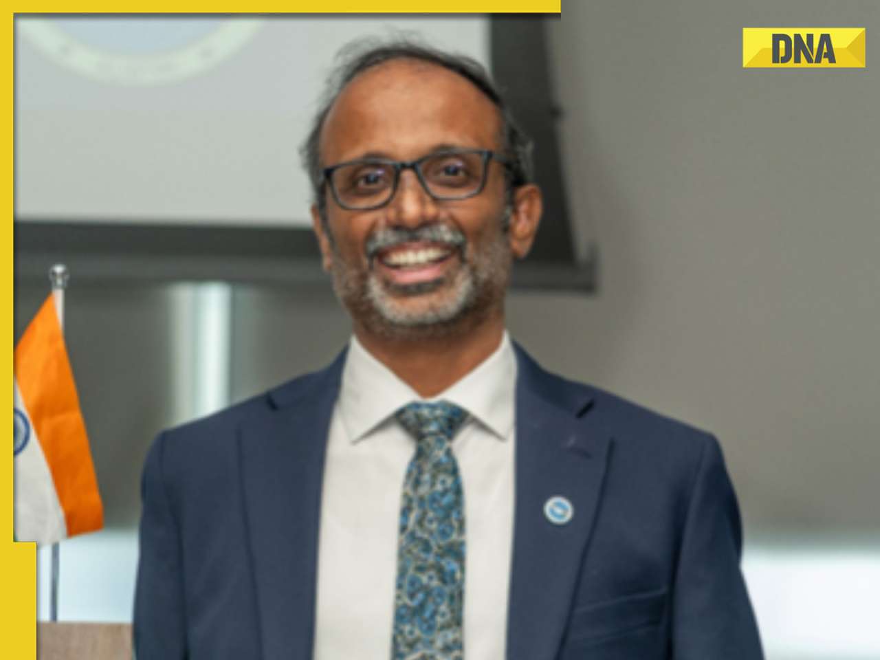 Transforming Financial Systems: Story of Kumar Koduvayur Krishnamurthy-Pioneer in Field of Enterprise Transformation