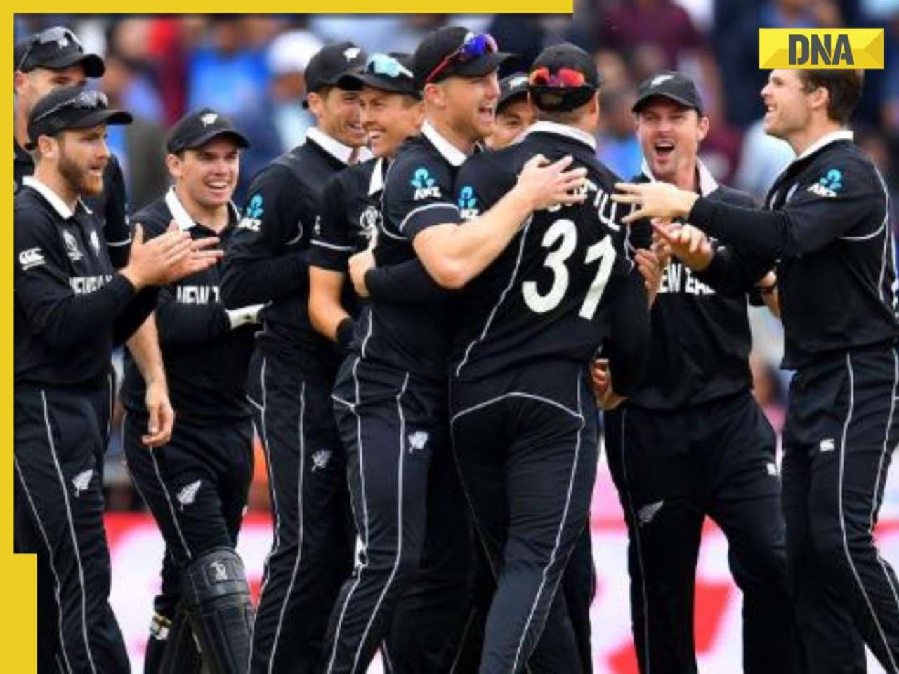 This cricketer ended MS Dhoni’s career, has World Cup record that Virat, Sachin could not match, announces retirement...