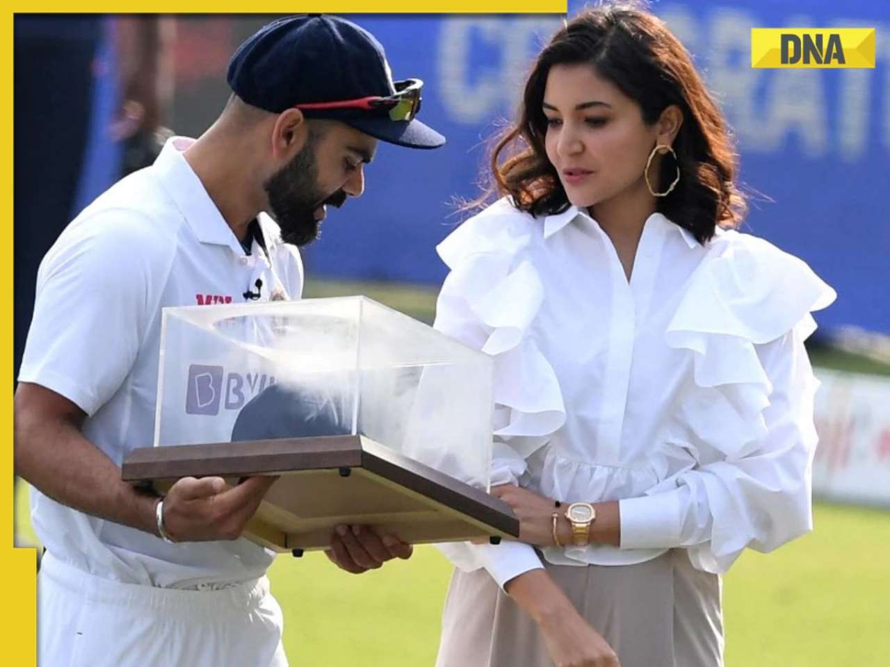 'Wife dragged in between': Navjot Singh Sidhu slams Virat Kohli’s critics for trolling Anushka Sharma after BGT failure