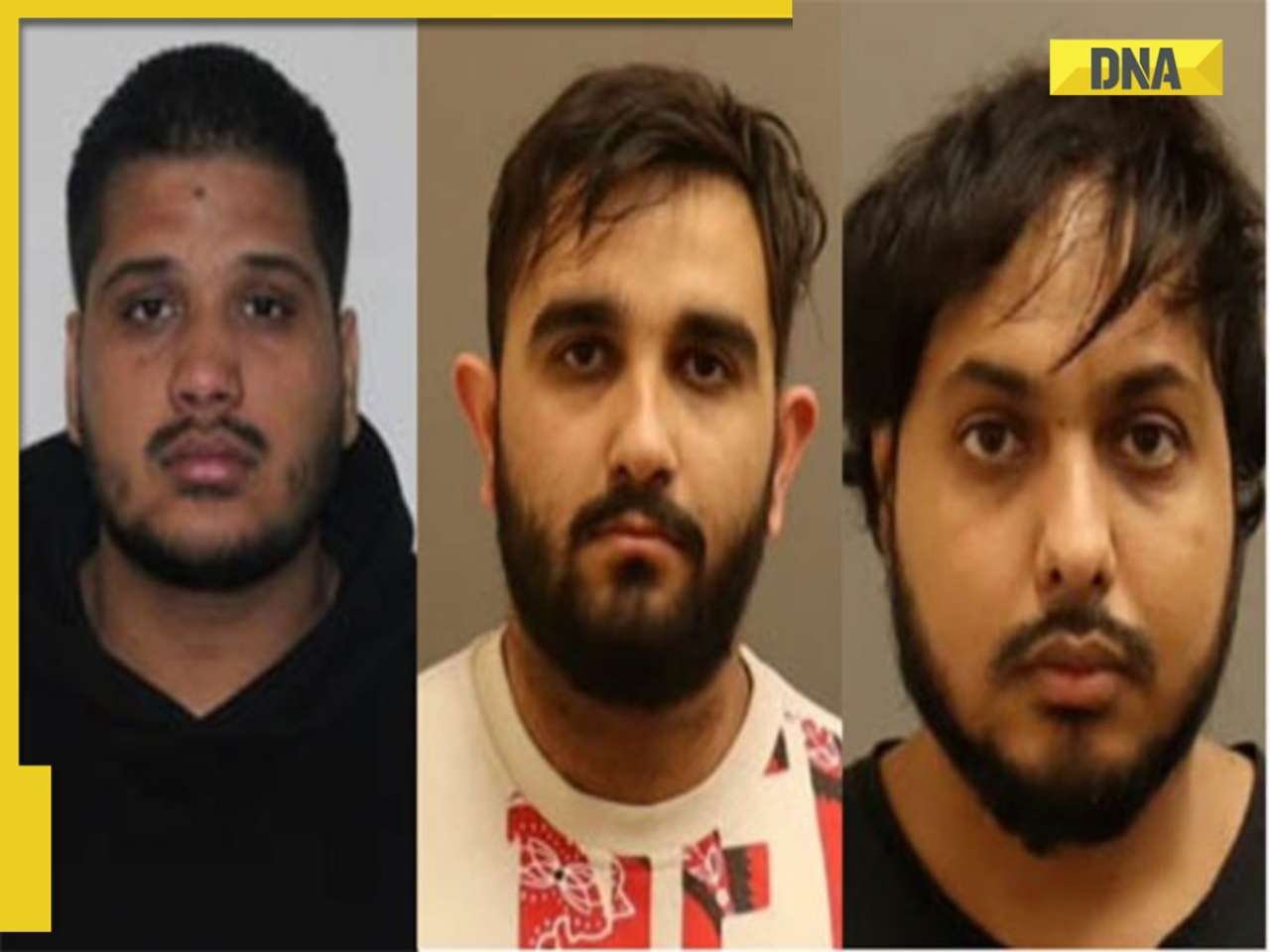 All four accused in Nijjar's killing granted bail by Canada court 