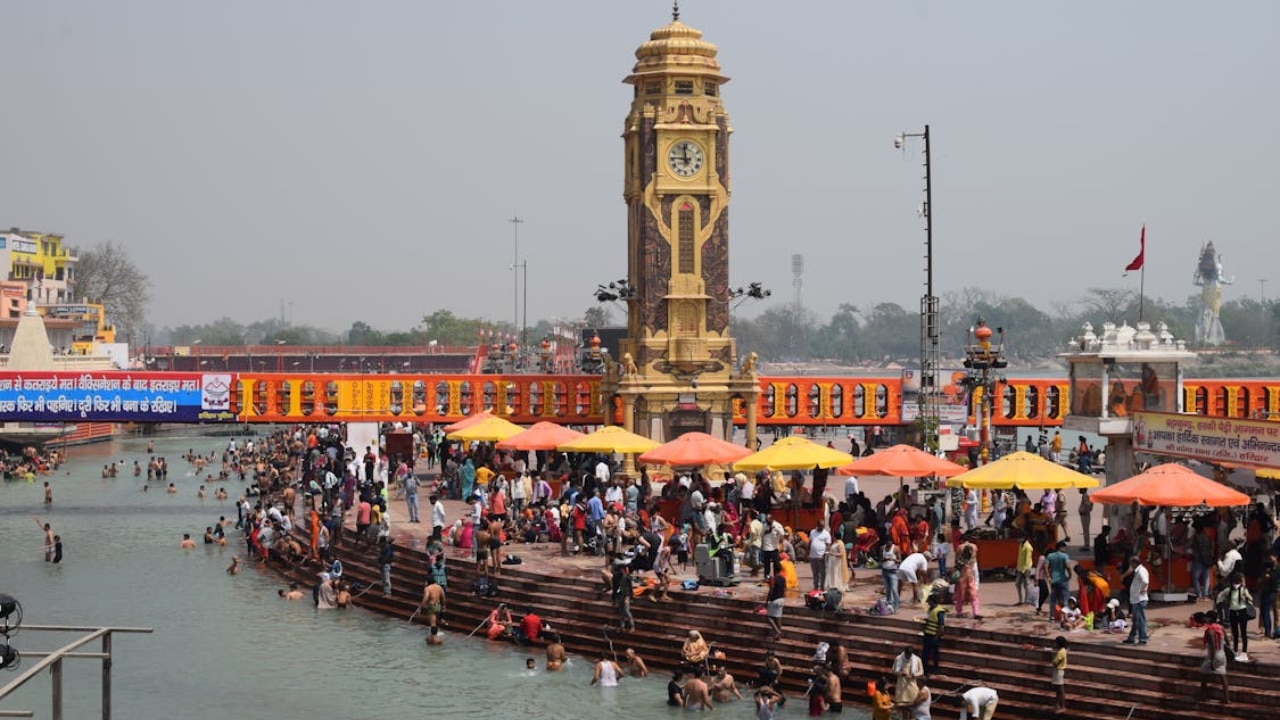 Haridwar