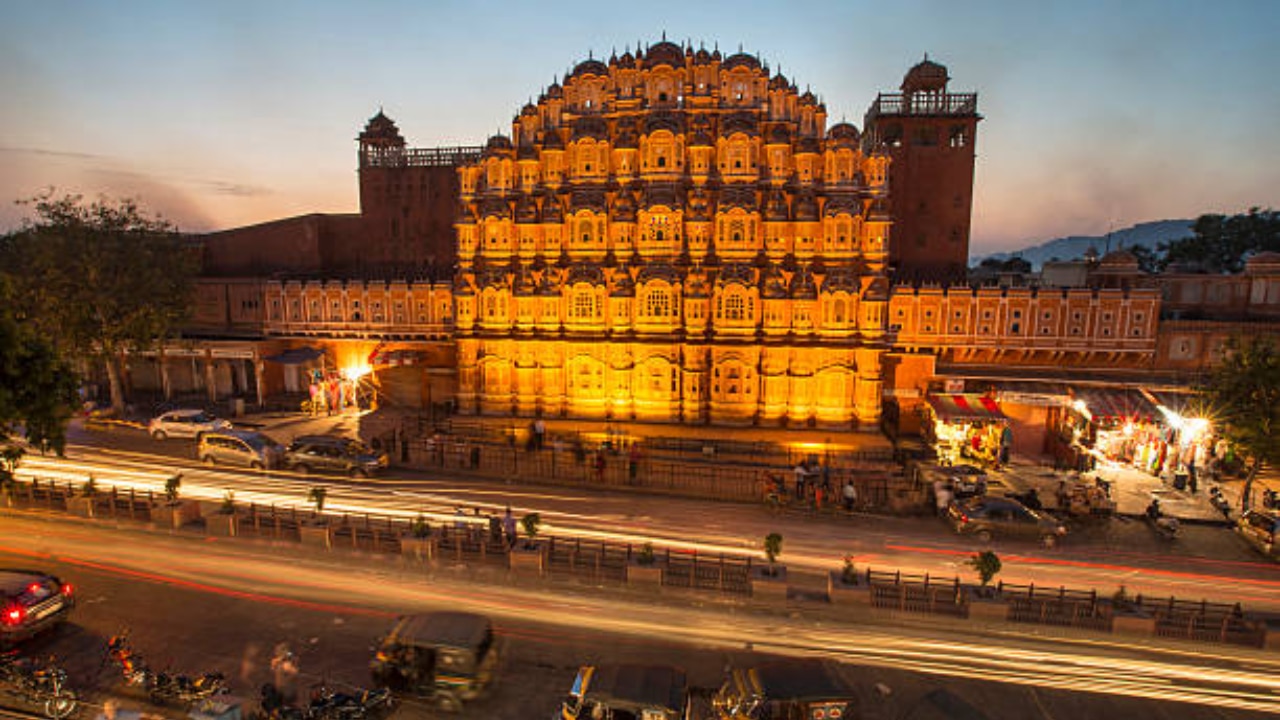 Jaipur
