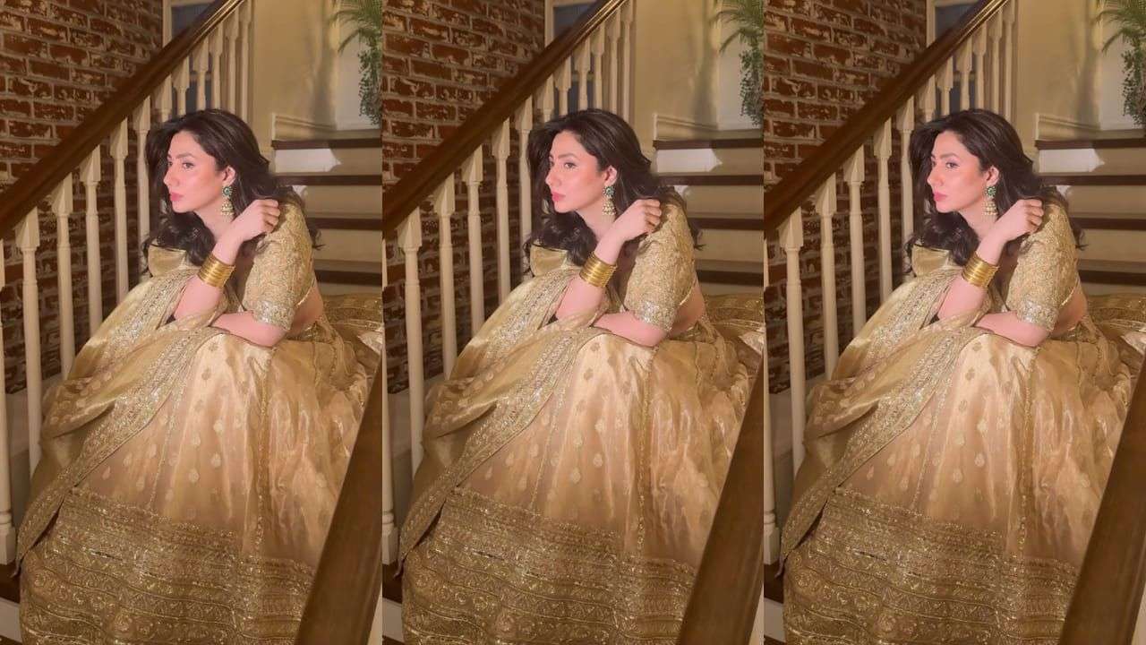 Mahira Khan