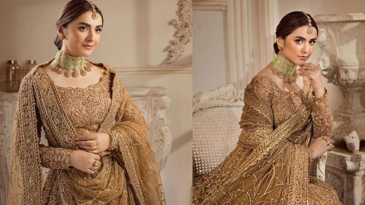 Yumna Zaidi