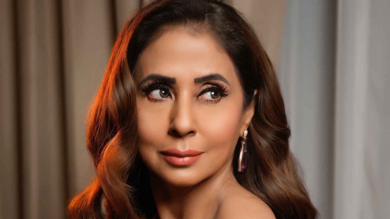 Urmila Matondkar