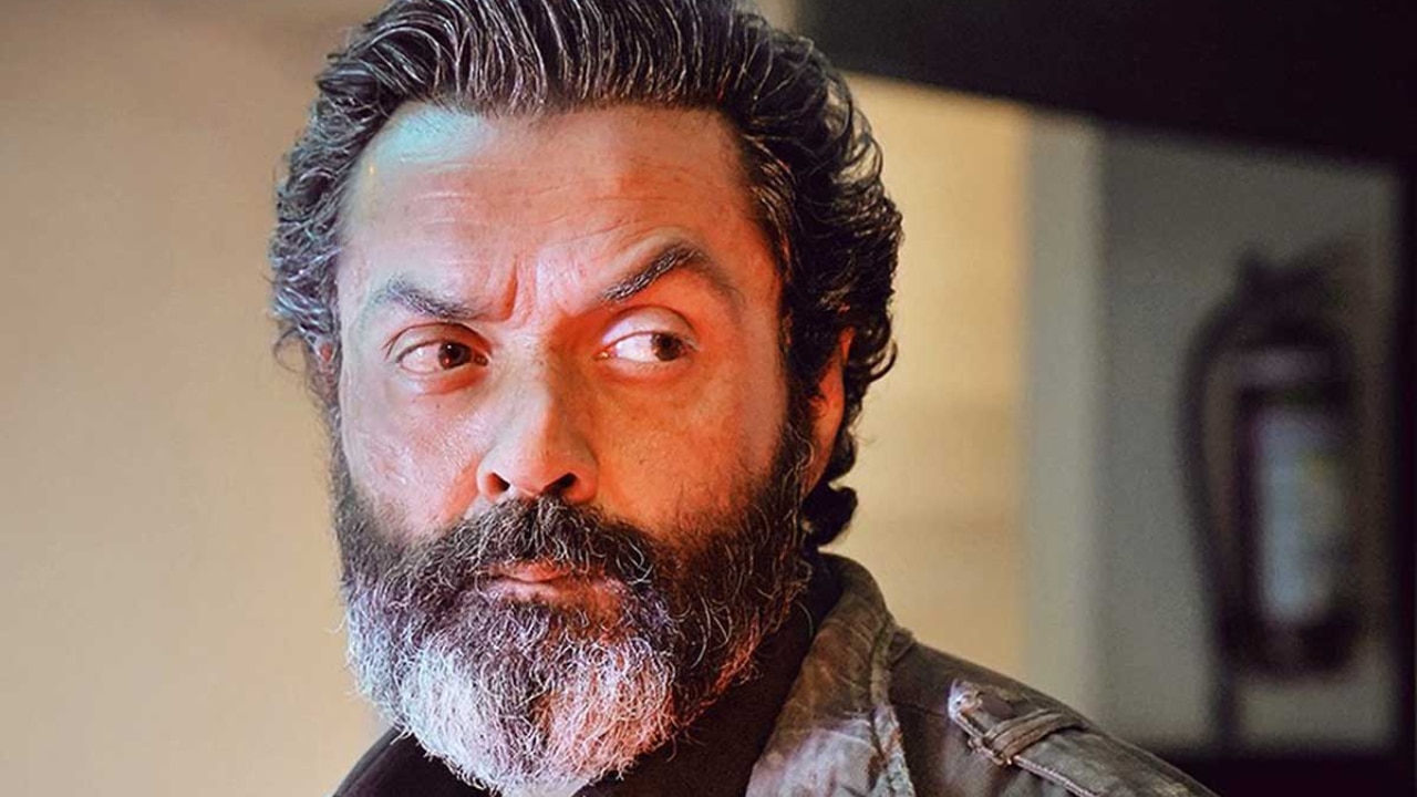 Bobby Deol
