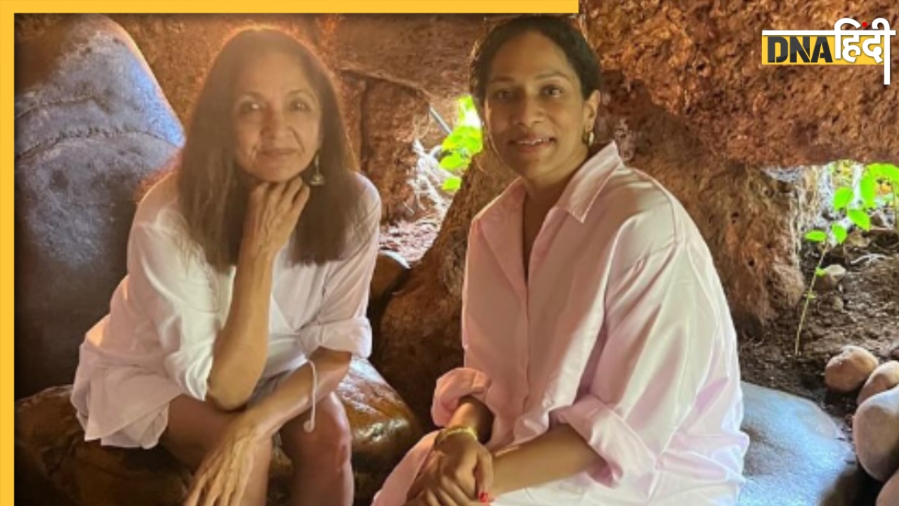 जब नन्ही बेटी के साथ नीना गुप्ता हो गई थीं घर से बेघर, आधी रात को दर-दर भटकने पर हुईं मजबूर
