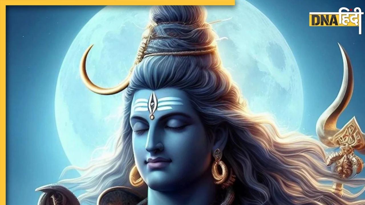 Shani Pradosh Vrat 2025: आज रखा जाएग शनि प्रदोष व्रत, पूजा अर्चना के साथ ये काम करने पर मिलेगी महादेव की कृपा