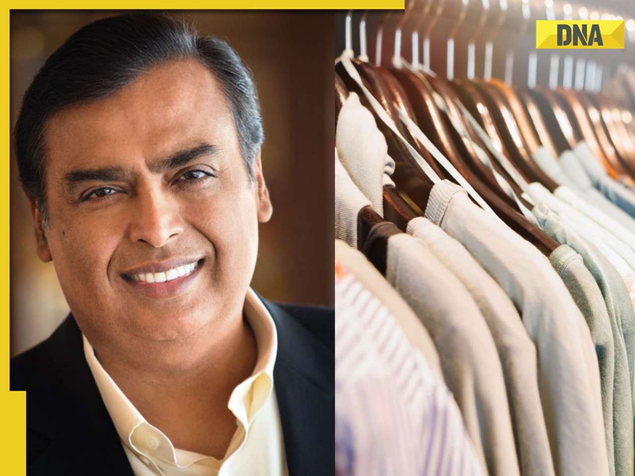 Mukesh Ambani's Reliance teams up with THIS Chinese company that has become popular for... 