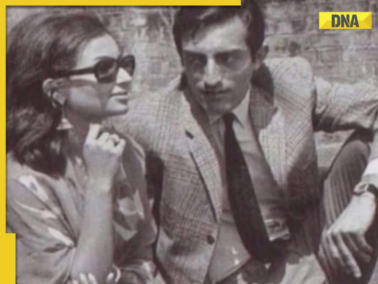 Sharmila Tagore opens up on converting to Islam for wedding to Mansoor Ali Khan Pataudi: 'It wasn’t easy nor...'