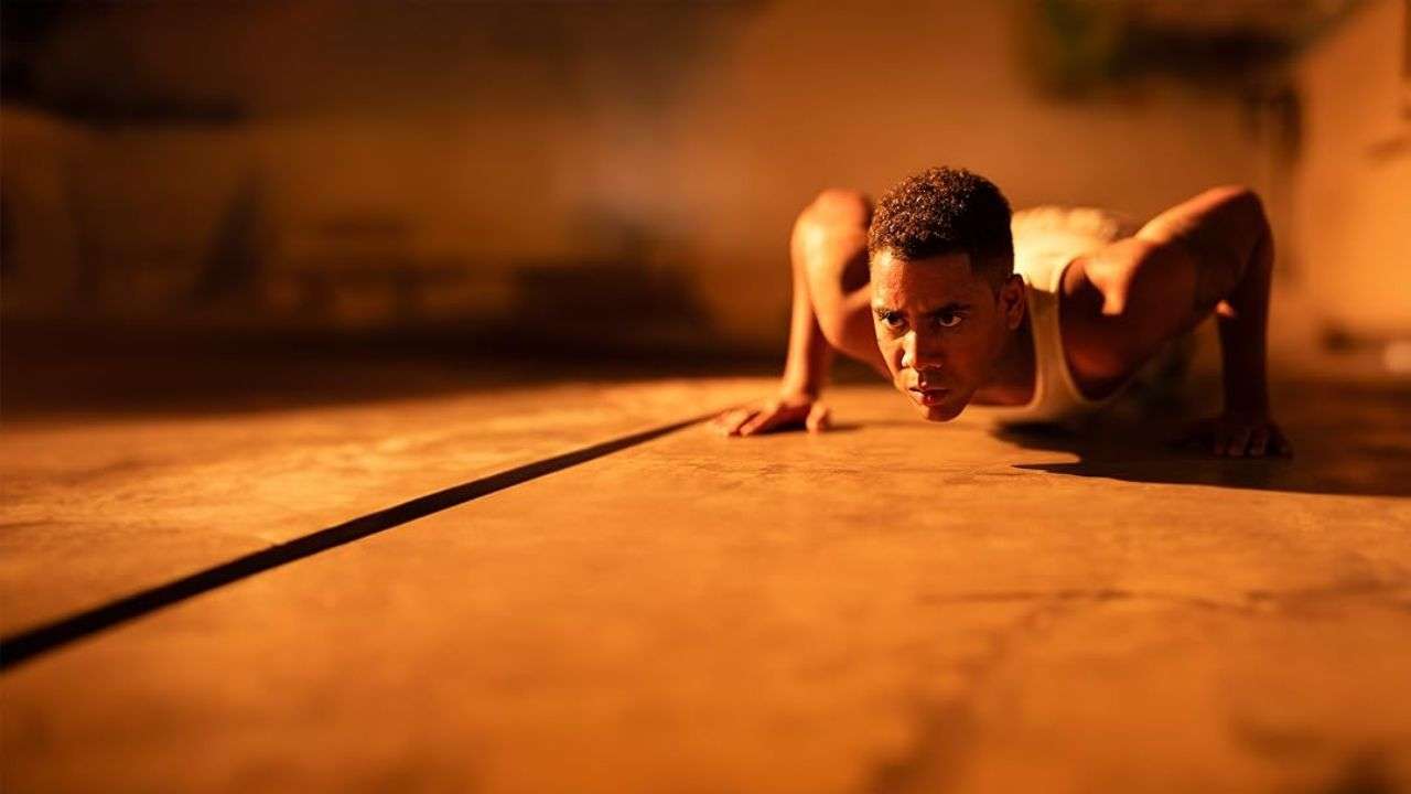 Unstoppable - Prime Video