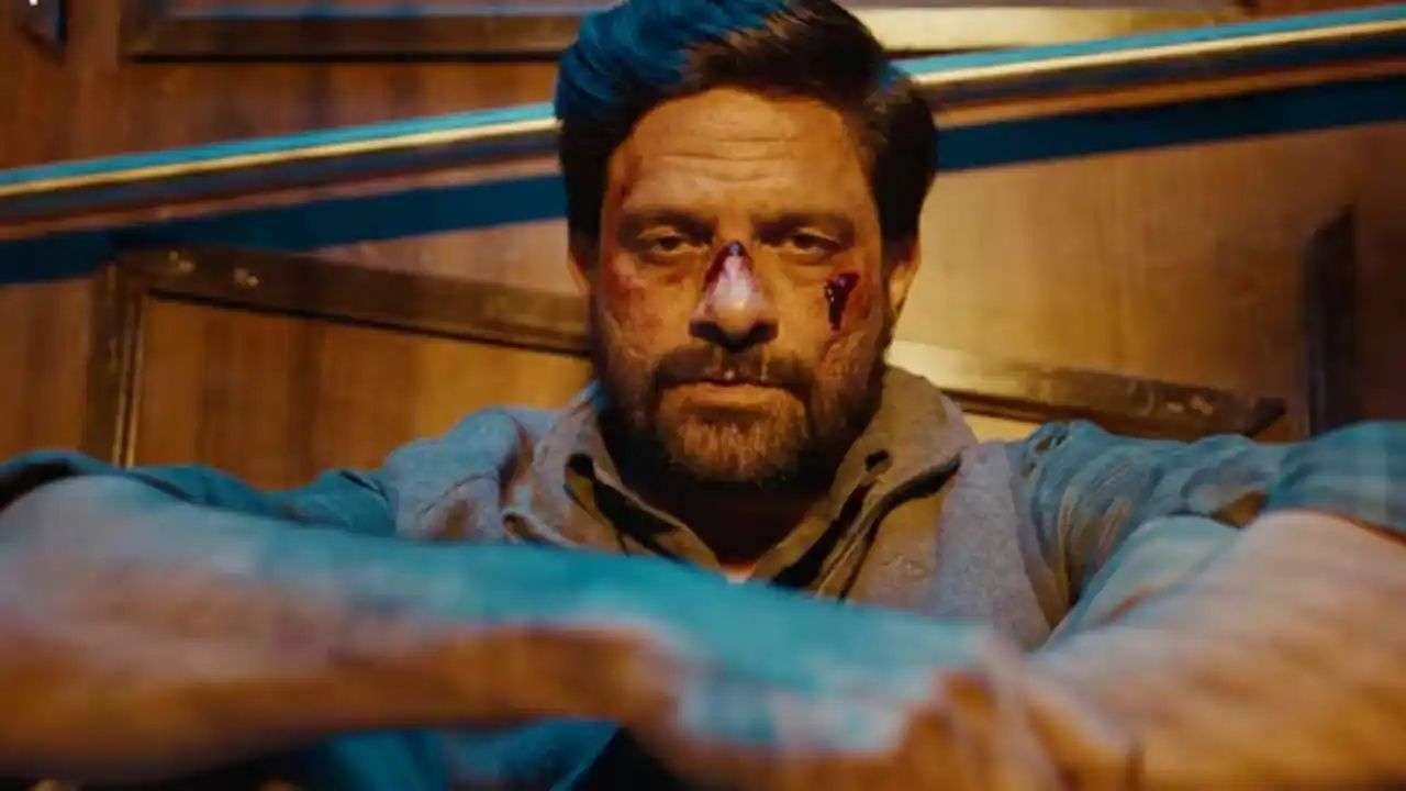 Paatal Lok Season 2 - Prime Video