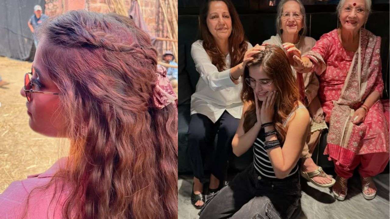 Thrilling tale of courage and adventure