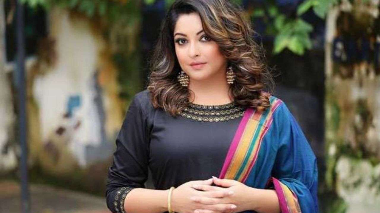 Tanushree Dutta