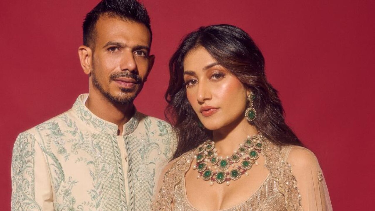 Addressing the Divorce Rumors