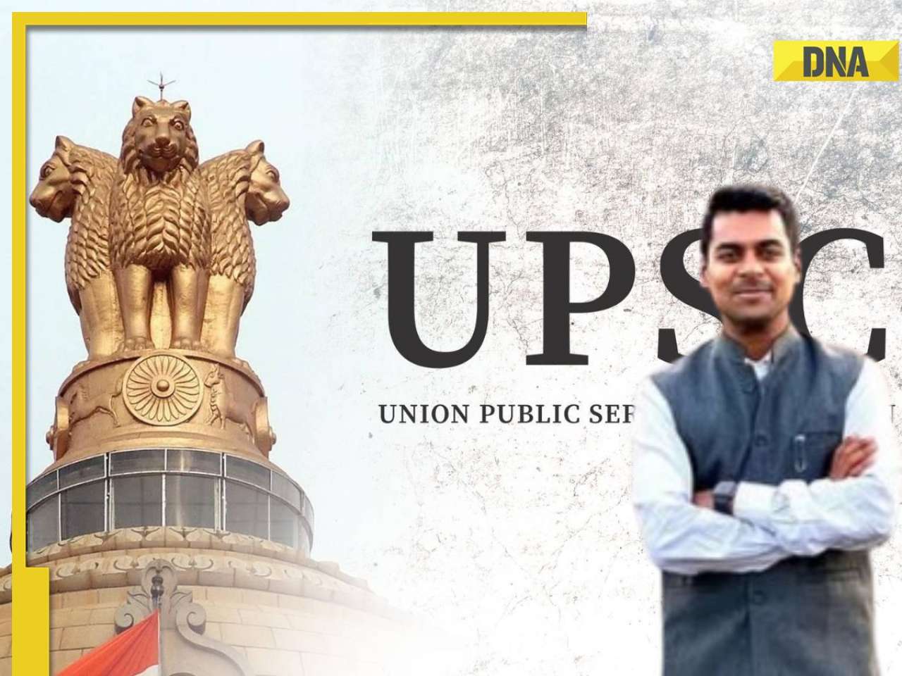 IAS Anudeep Durishetty calls UPSC interview stage "easiest of three", shares 5 tips to excel exam