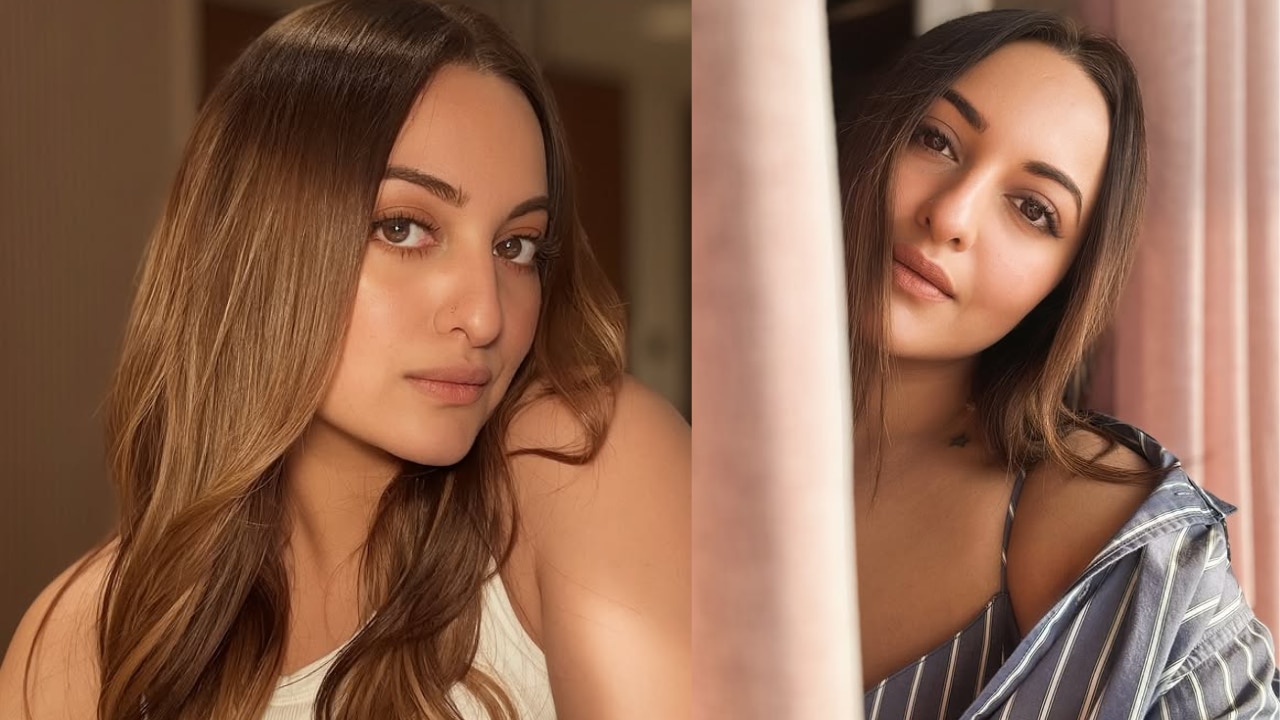 Sonakshi Sinha Beauty Regime