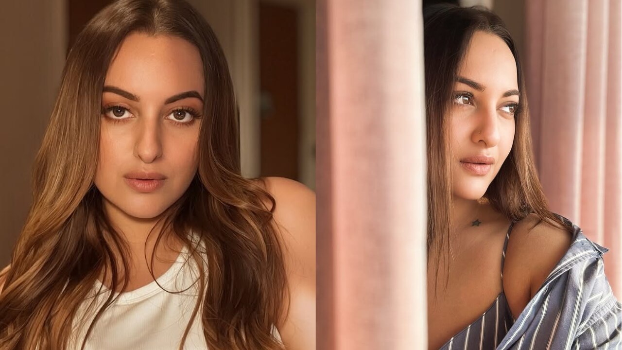 Sonakshi Sinha Skincare Routine