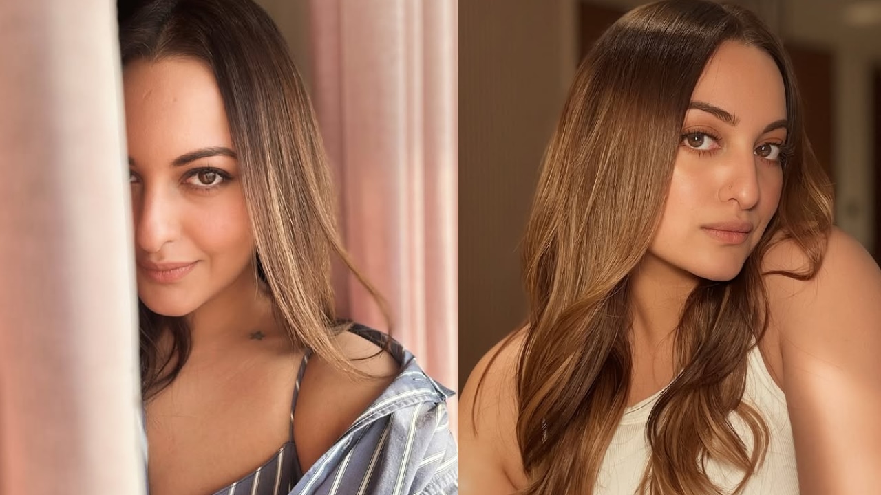 Sonakshi's Massaging techniques