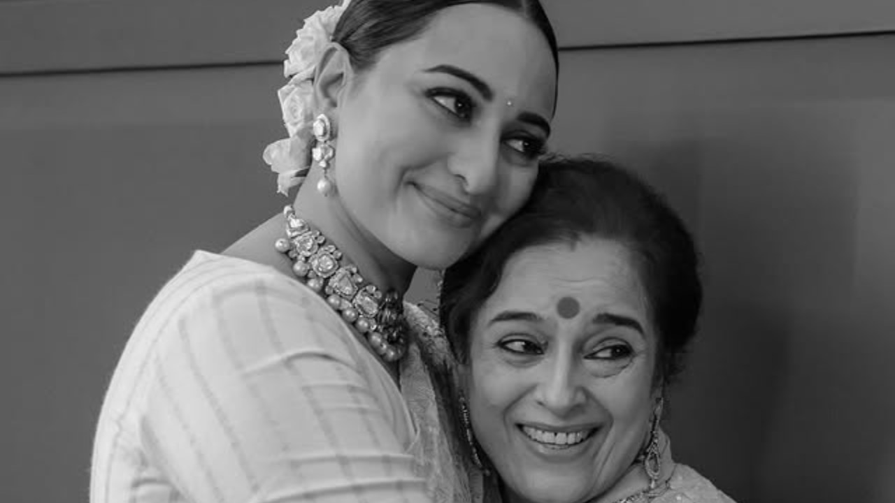 Sonakshi's Beauty Secret