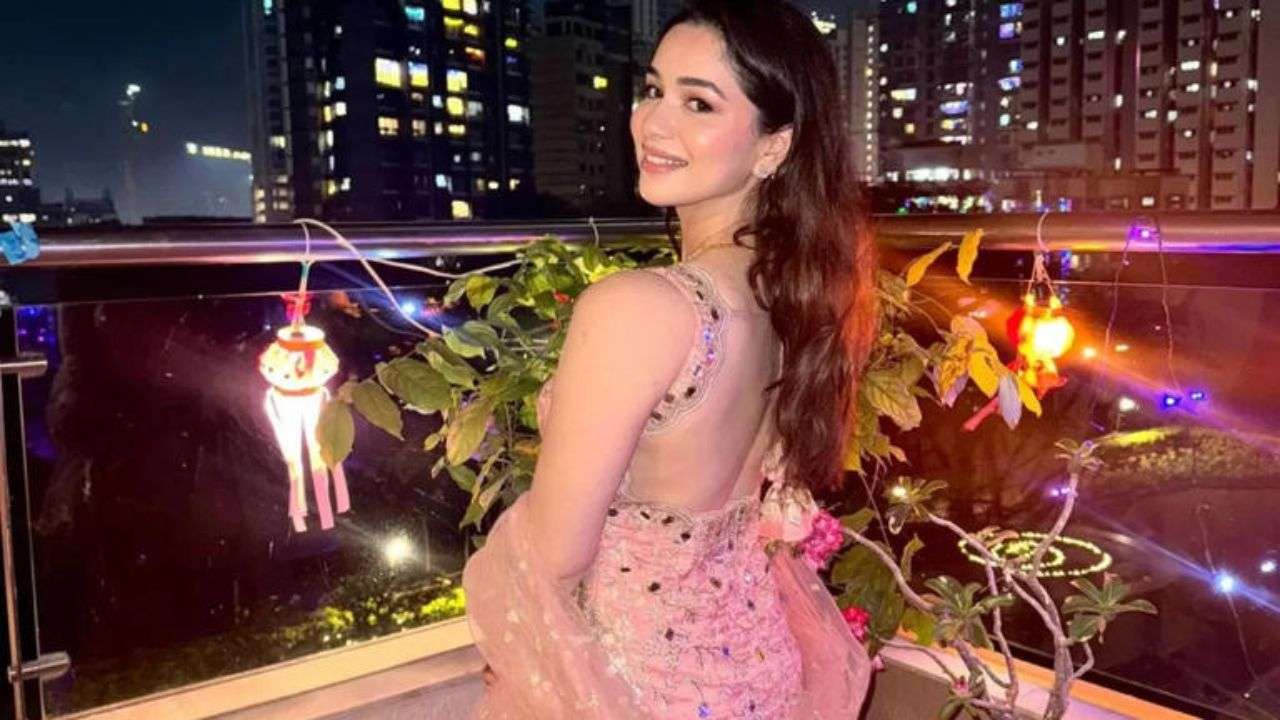 Sara's effortless glam game