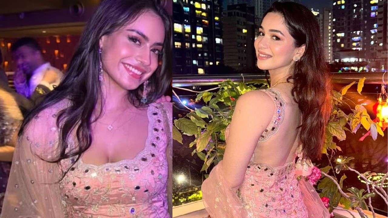 Who pulled-off the look better?