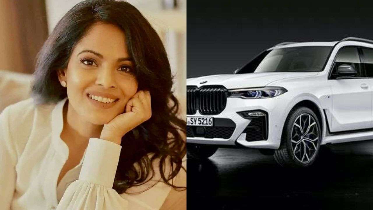 Namita Thapar- Net Worth- Rs 600 crore