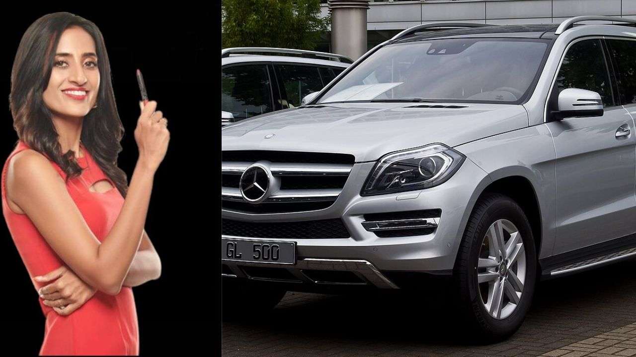 Vineeta Singh-Net Worth- Rs 300 crore