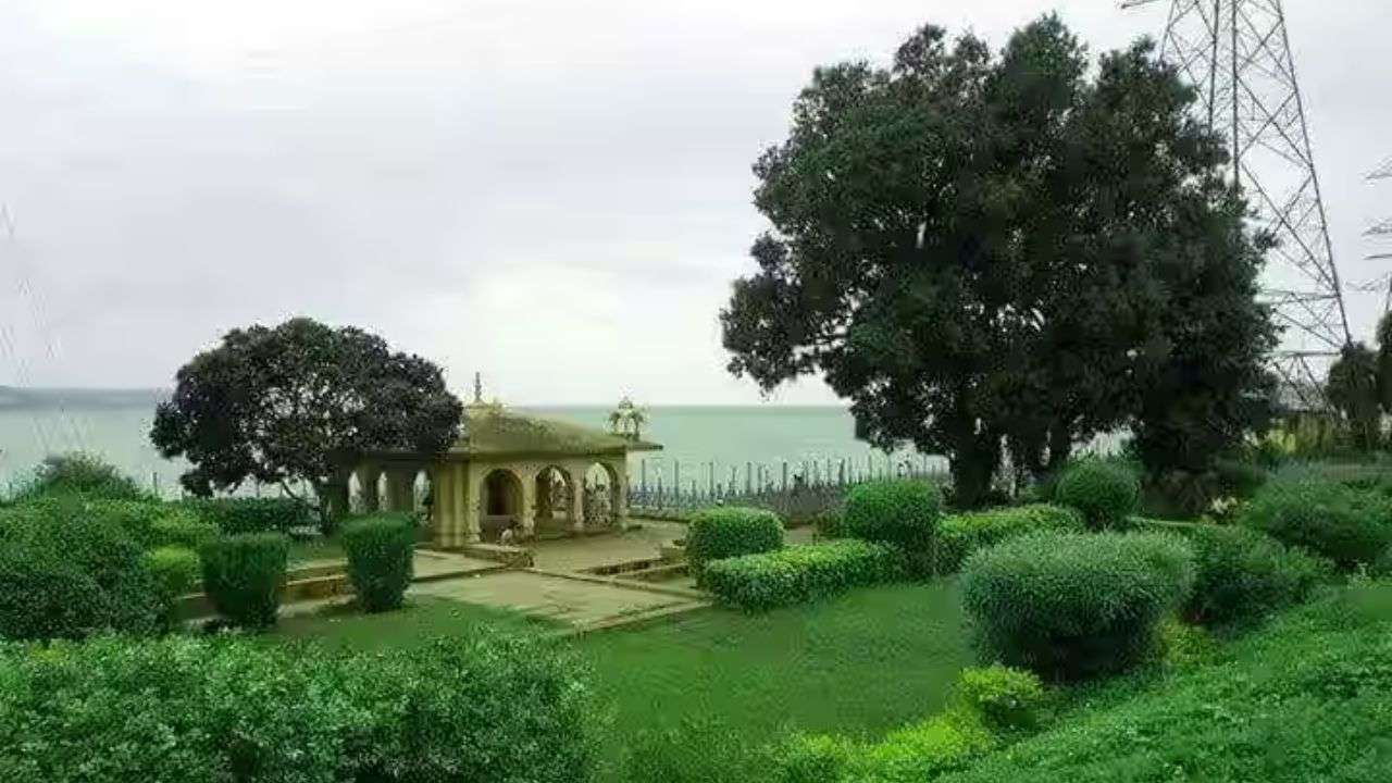 Dar-us-Salam and Kohefiza