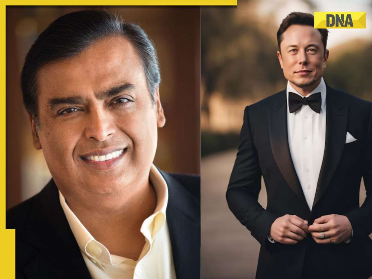 From mukesh ambani to elon musk: 7 billionaires recommend books to grow business, invest and transform lives