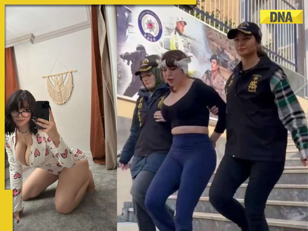 Ezra vandan onlyfans