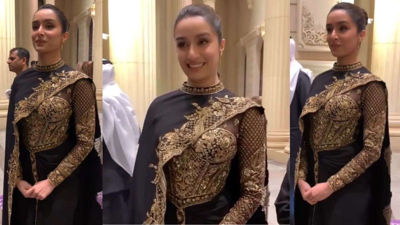 Perfect accessorising