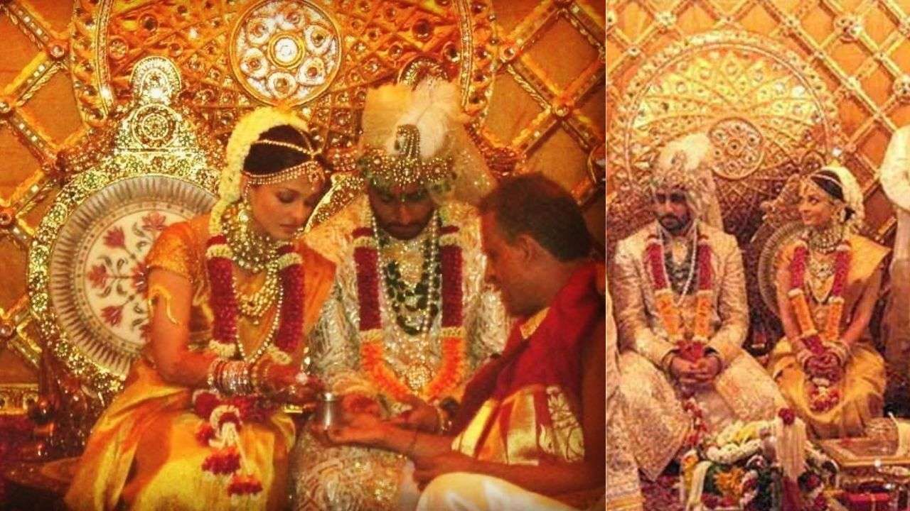 Aishwarya Rai Bachchan