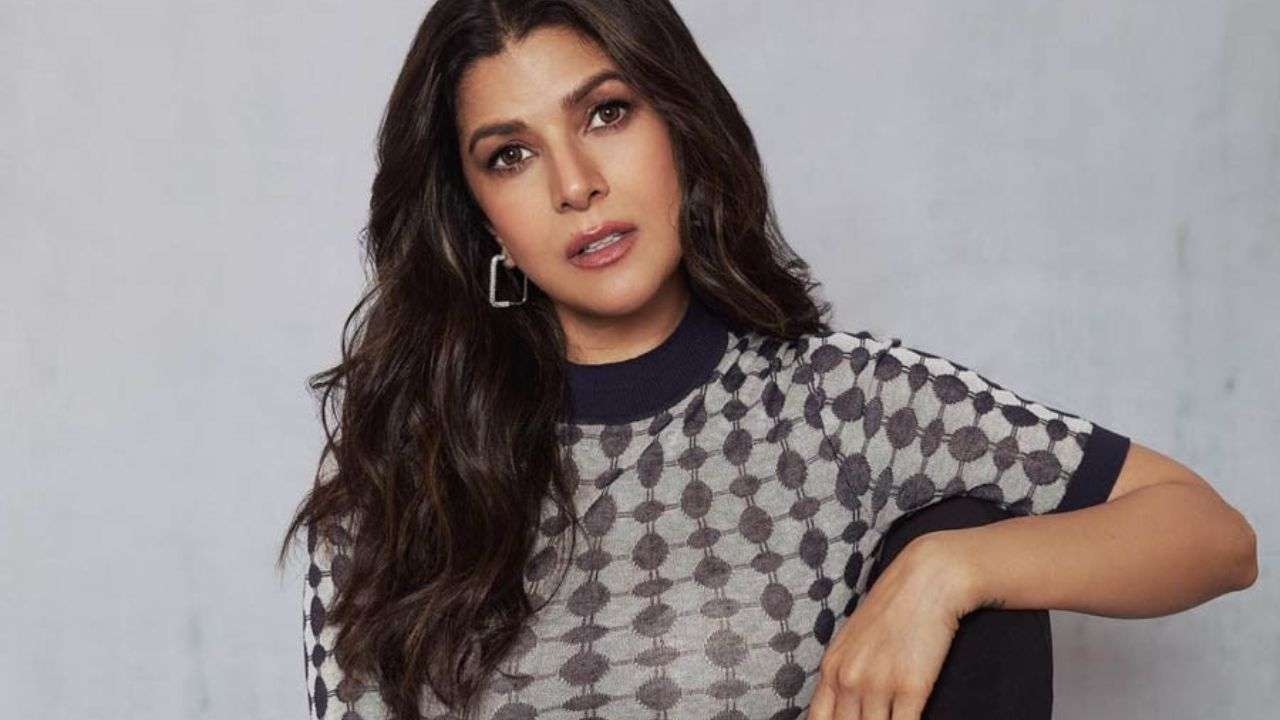 Nimrat Kaur's theatre journey