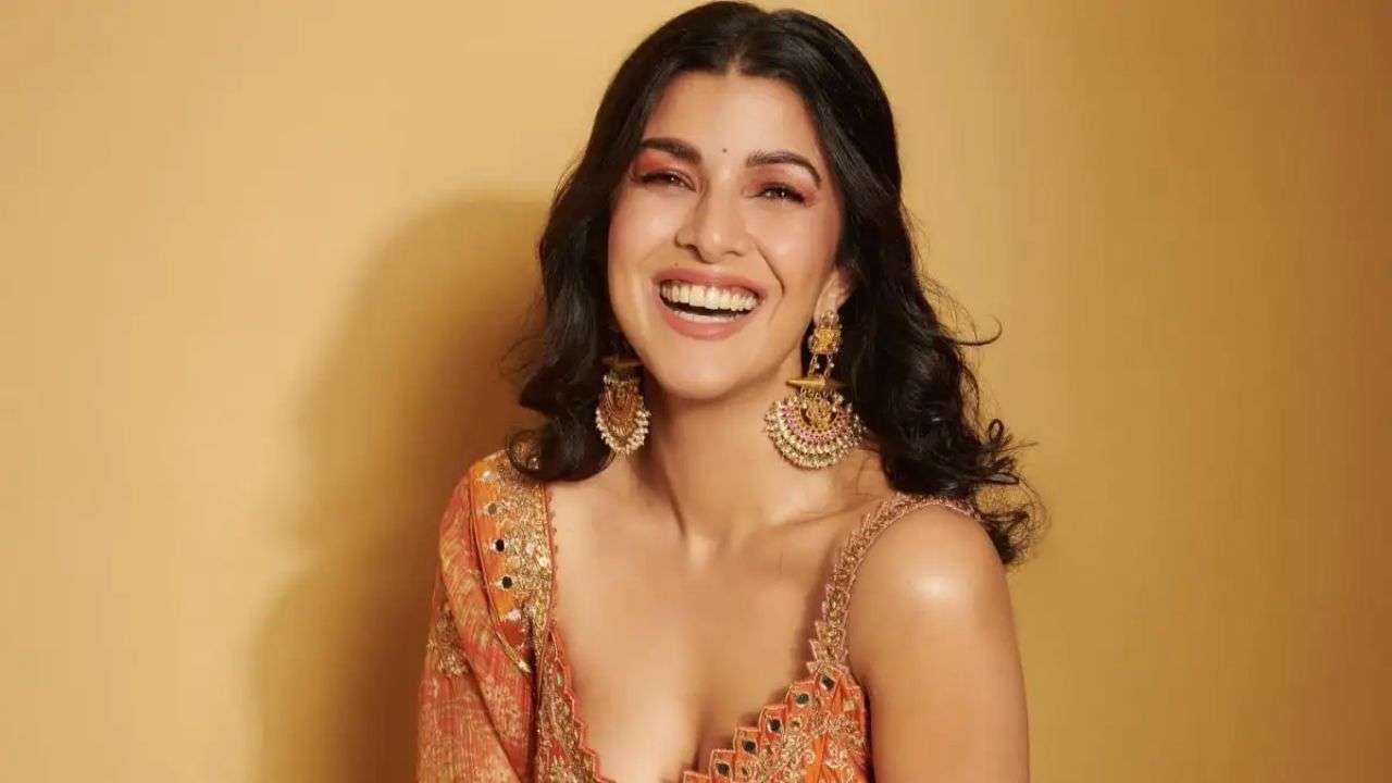 Nimrat's film debut