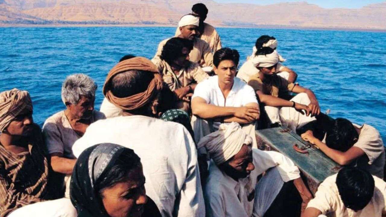 Swades