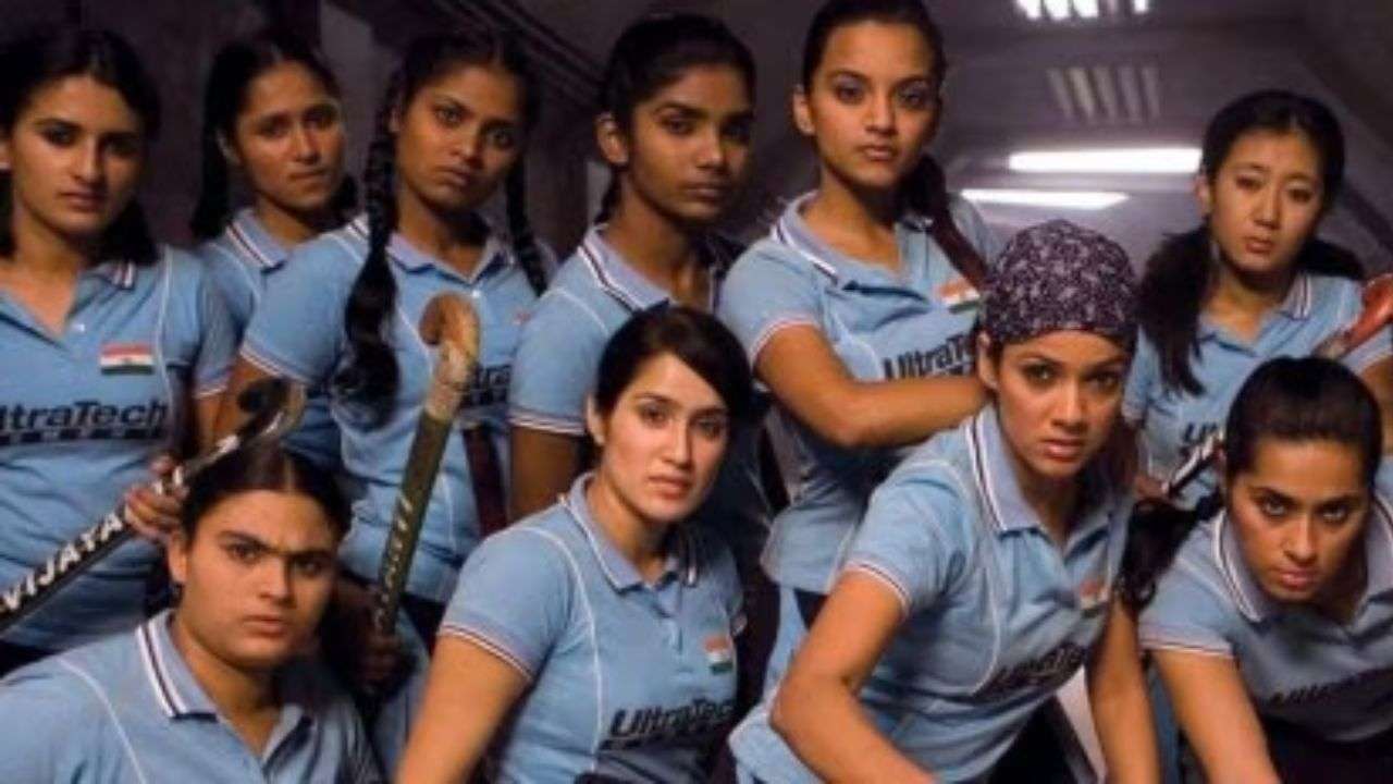 Chak De! India
