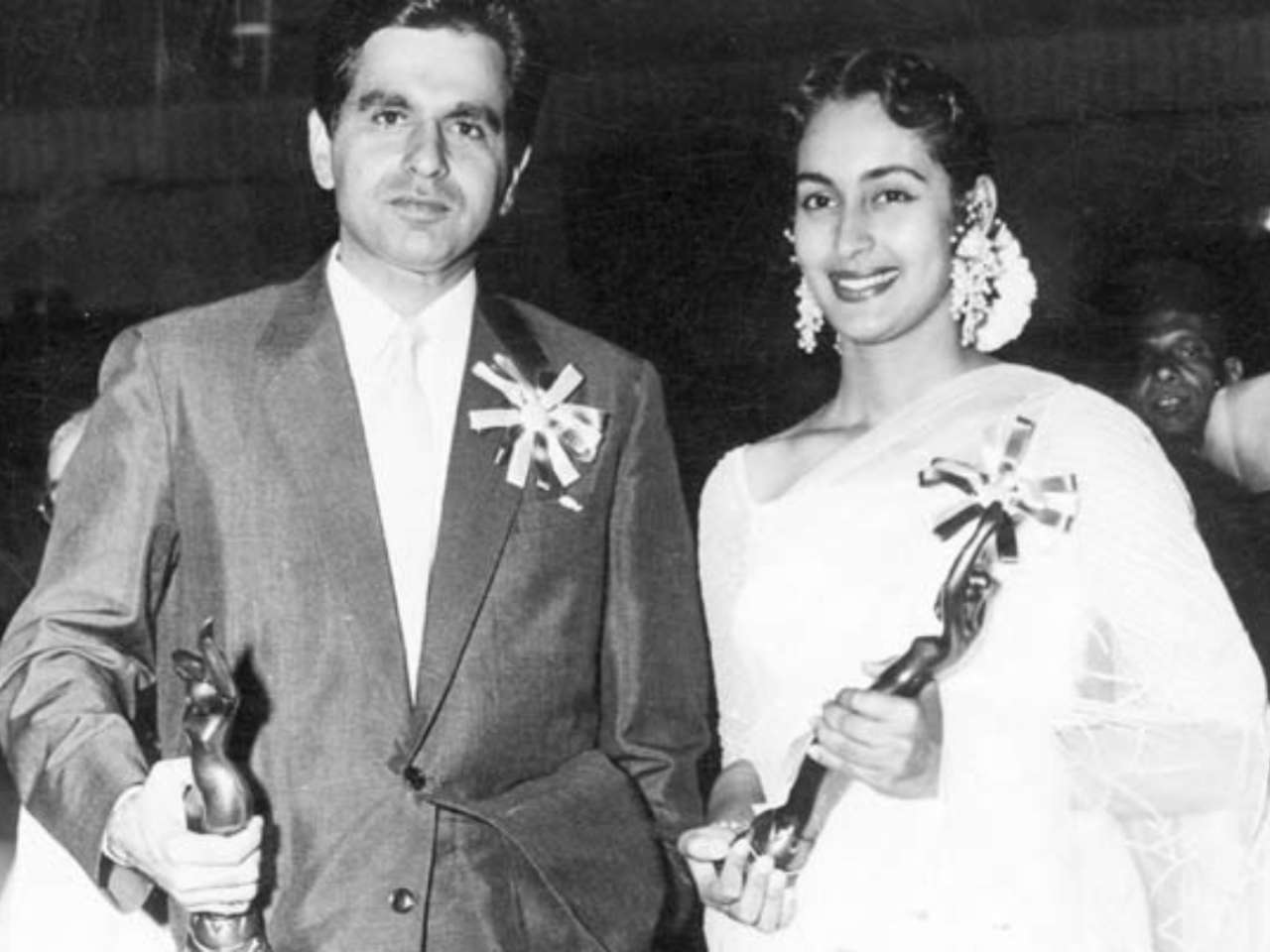 Slapped Sanjeev Kumar