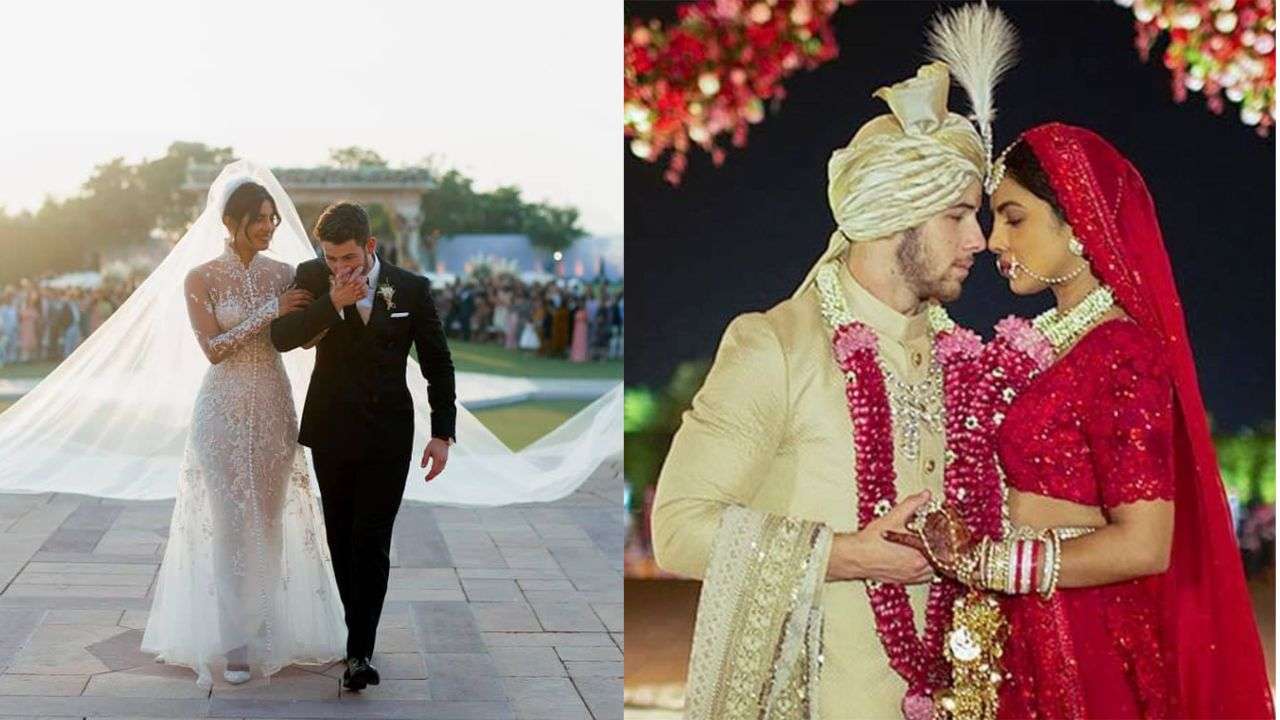 Nick Jonas-Priyanka Chopra